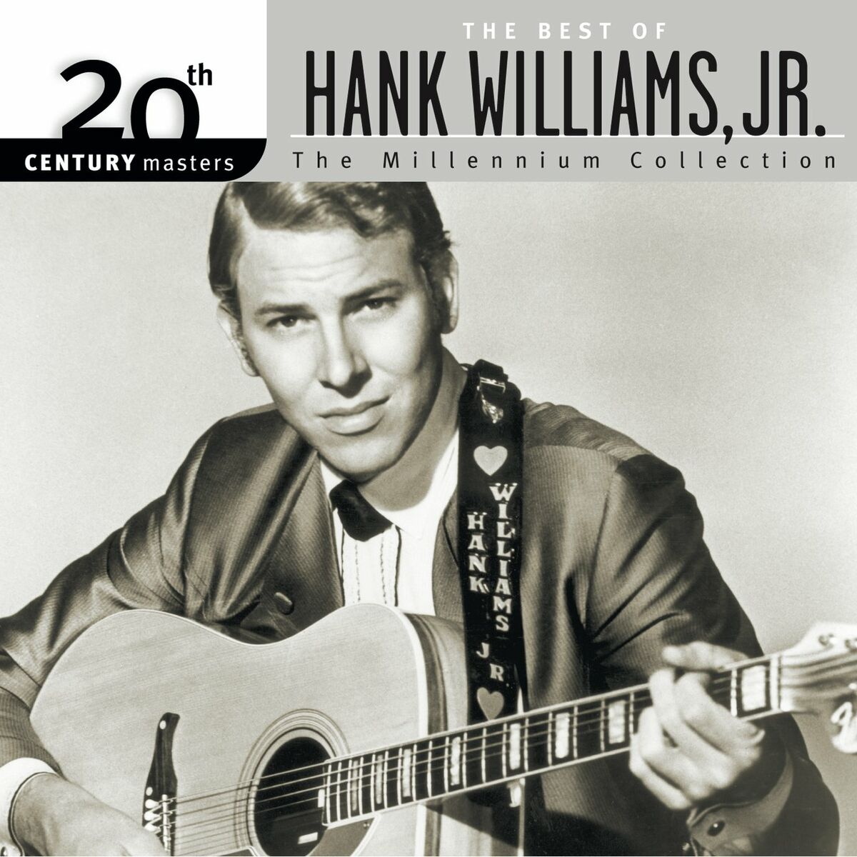 Hank Williams Jr.